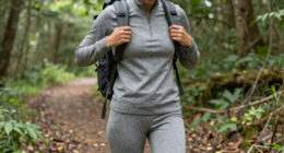 8 Best Merino Wool Base Layer Set for Travel in 2026