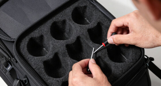 8 Best Premium Camera Cube Insert for Travel in 2026