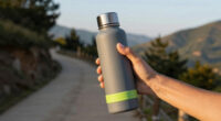 8 Best Premium Collapsible Water Bottles for Travel in 2026
