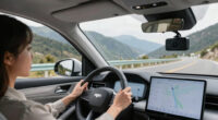 8 Best Premium Dash Cams for Road Trips in 2026