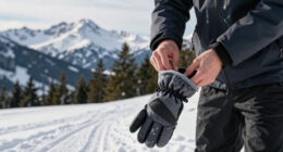 8 Best Premium Glove Liners for Ski Travel in 2026