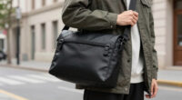 8 Best Premium Messenger Bags for Travel in 2026