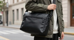 8 Best Premium Messenger Bags for Travel in 2026