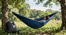 8 Best Premium Portable Hammock For Travel In 2026