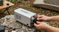 8 Best Premium Portable Propane Heaters for Camping in 2026