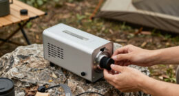 8 Best Premium Portable Propane Heaters for Camping in 2026