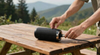 8 Best Premium Portable Speakers for Travel in 2026