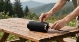8 Best Premium Portable Speakers for Travel in 2026