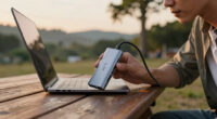 8 Best Premium USB C Hub for Travel in 2026