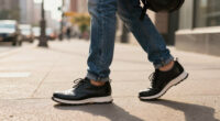 8 Best Premium Walking Shoes for Travel in 2026