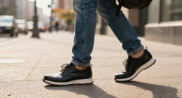 8 Best Premium Walking Shoes for Travel in 2026