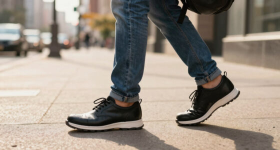 8 Best Premium Walking Shoes for Travel in 2026