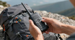 8 Best Satellite Communicator for International Travel in 2026