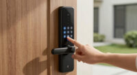 8 Best Smart Lock With Keypad For Rental Property In 2026