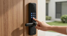 8 Best Smart Lock With Keypad For Rental Property In 2026