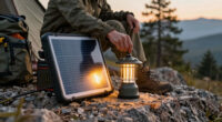 8 Best Solar Generator for Travel and Camping in 2026
