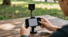 8 Best Teleprompter for Smartphone Travel Creators in 2026
