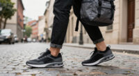 8 Best Travel Sneakers For Long Walking Days Premium in 2026