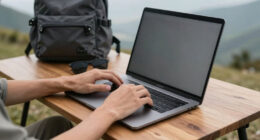 8 Best Ultralight Laptops for Travel in 2026
