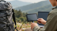9 Best 4K Portable Monitors for Travel in 2026