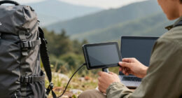 9 Best 4K Portable Monitors for Travel in 2026