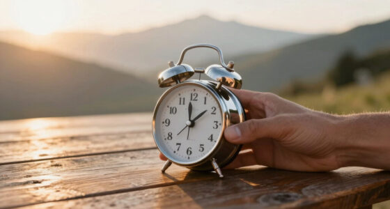 9 Best Best Premium Travel Alarm Clock in 2026