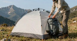 9 Best Best Ultralight Backpacking Tent Premium in 2026