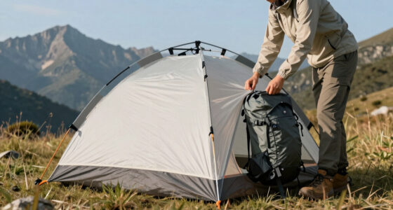 9 Best Best Ultralight Backpacking Tent Premium in 2026