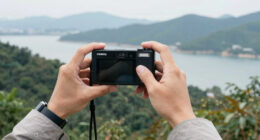 9 Best Compact Camera for Travel Zoom in 2026