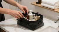 9 Best Luxury Toiletry Bags for Travel in 2026