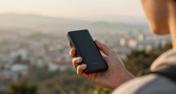 9 Best Portable Wifi Hotspot for International Travel in 2026