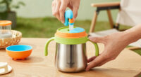 9 Best Premium Baby Formula Travel Dispensers in 2026
