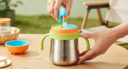 9 Best Premium Baby Formula Travel Dispensers in 2026
