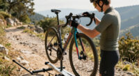 9 Best Premium Bike Repair Stand for Road Trip Cyclists in 2026
