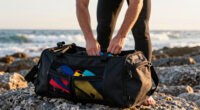 9 Best Premium Dive Gear Bags for Flights in 2026