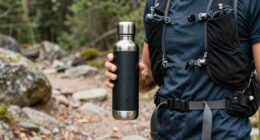 9 Best Premium Insulated Water Bottles for Travel in 2026