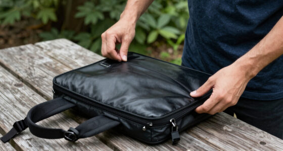 9 Best Premium Laptop Sleeves for Travel in 2026