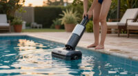 9 Best Robotic Pool Cleaners in 2026