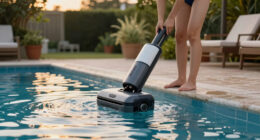 9 Best Robotic Pool Cleaners in 2026