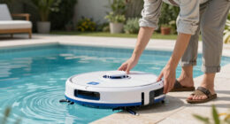 9 Best Robotic Pool Cleaners in 2026