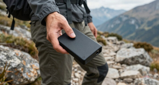 9 Best Rugged External Hard Drive for Travel in 2026