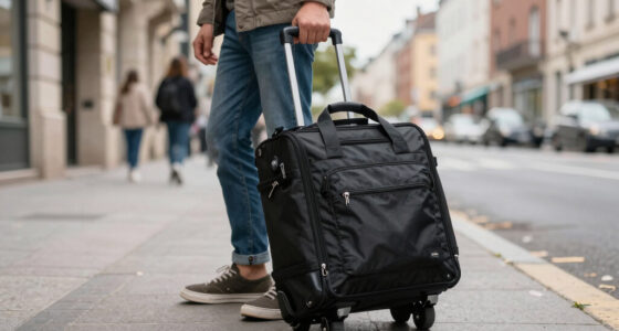 9 Best Travel Camera Roller Bag in 2026