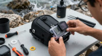9 Best Underwater Housing For Action Camera Travel In 2026