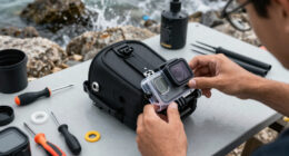 9 Best Underwater Housing For Action Camera Travel In 2026