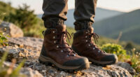 9 Best Waterproof Hiking Boots for Travel Premium in 2026