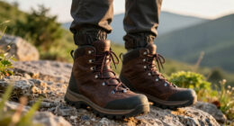 9 Best Waterproof Hiking Boots for Travel Premium in 2026