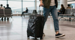 9 Best Wheeled Garment Bag Suitcases in 2026
