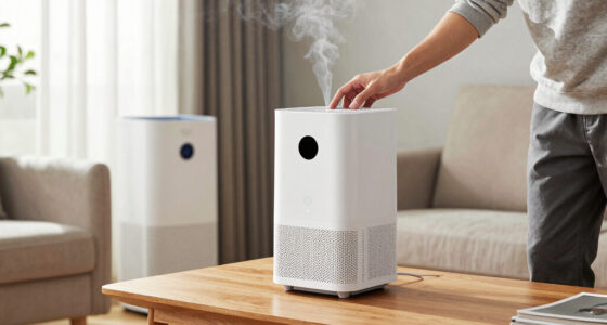 Humidifiers vs Dehumidifiers vs Purifiers: Which One Do I Actually Need?