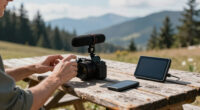 One Video In, a Whole Publishing Kit Out — Without the Cloud