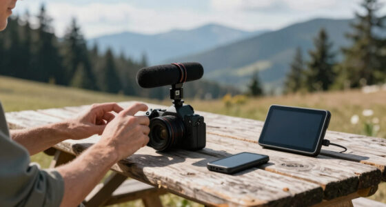 One Video In, a Whole Publishing Kit Out — Without the Cloud
